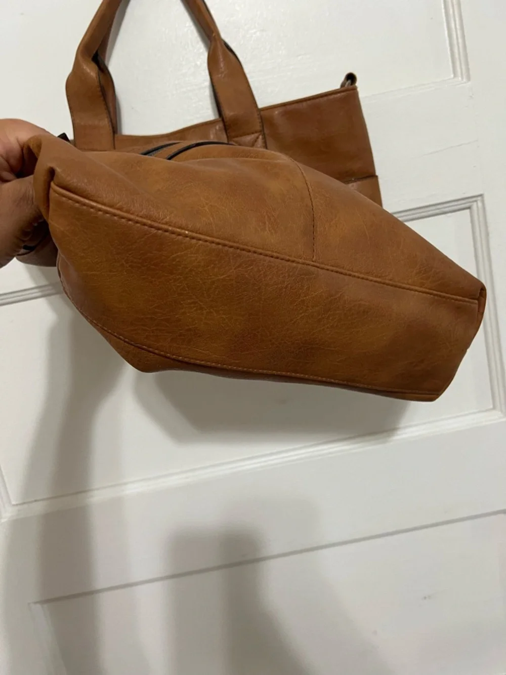 American Eagle Outfitters spacious tote
